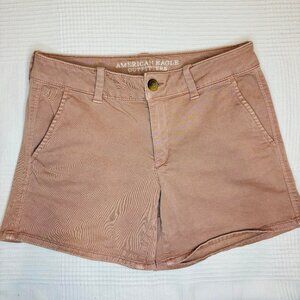 American Eagle Denim Shorts